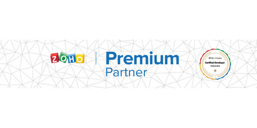 PFC Group a devenit Partener Premium Zoho